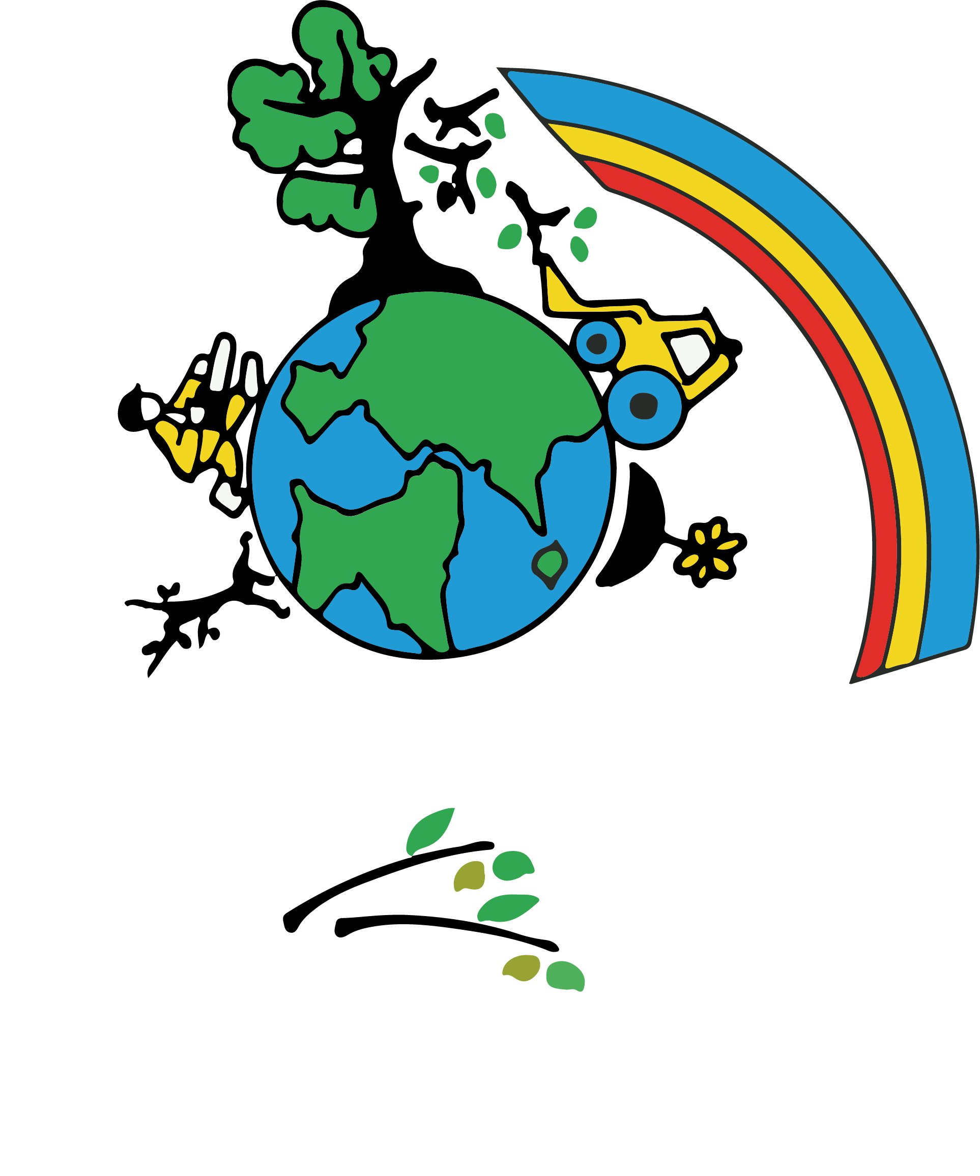 LOGO BOILON MODERNE ECRITURE BLANC
