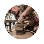 l'atelier du potier